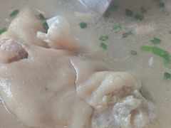 -冯记豆花店(健翔桥店)