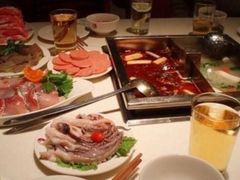-海底捞火锅(关山保利店)