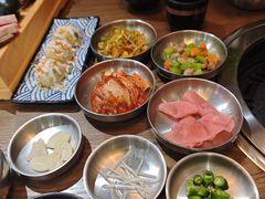 -香猪坊韩国烤肉专属门店(魏公村店)