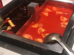 -海底捞火锅(劲松店)