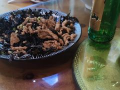 -下梅人家土菜馆(历史文化餐厅度假区店)