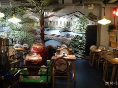 大堂-小湘旺臭鳜鱼(百子湾店)