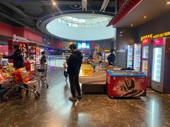 -万达影城(西铁营万达广场IMAX店)