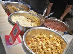 -周小亮丁家坡洋芋(全国总店)