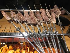 -悦屋老板娘的烤肉店(紫薇田园店)