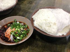 -晏老九豆花饭家常菜(上海城店)