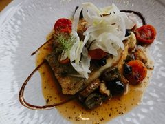 -北辰洲际酒店·IT MAMA意式家味餐厅