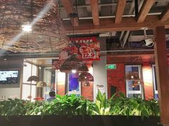 -管氏翅吧(台湾街店)
