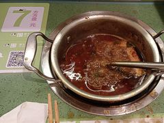 -一围肥牛肉小火锅(佳兆业广场店)