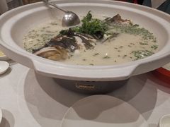 -久宴·天目湖大鱼头(恐龙园店)