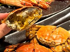 -花潮料理艺食馆(SM新生活广场店)