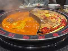 -渝香居重庆火锅(铁西三道街店)