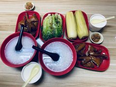 -光明刘冰乳鸽店(光明法政北路店)