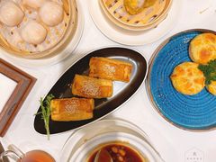 羊城鲜虾饺-白天鹅宾馆-宏图府餐厅