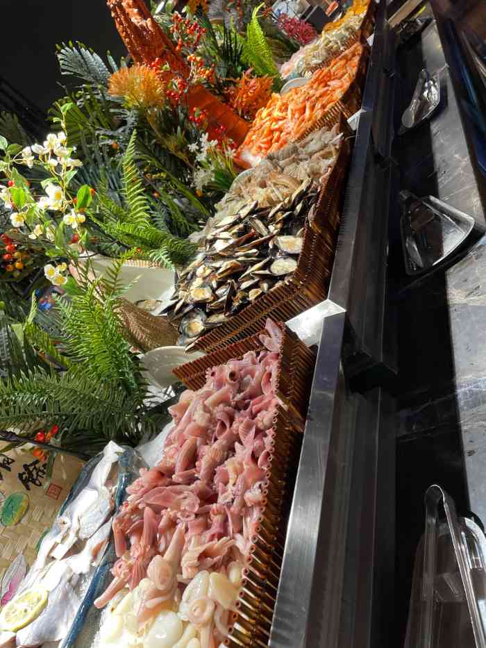 吉布鲁牛排海鲜自助(金牛凯德广场店)