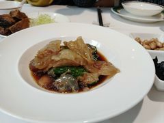 -老洋房花园饭店(绍兴路店)