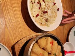 -川菜故事(光谷步行街店)