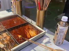 -麻辣撸·地摊麻辣の串(鲁谷店)
