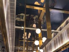 -海底捞火锅(长宁路龙之梦店)