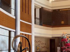 -深圳星河丽思卡尔顿酒店