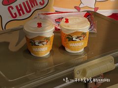 -Manner Coffee(淮海755店)