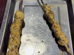 -沣元春饼馆(幸福巷店)