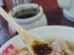 -正果忠记云吞濑粉(总店)