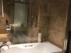 -青岛西海岸隆和福朋喜来登酒店