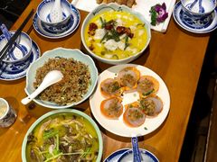 -江南古镇(斗西路万致创意园店)