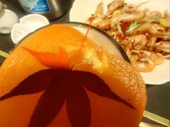 -汉水谣·江景餐厅(江滩店)