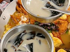 -小螺大作·螺蛳粉火锅(林和西店)