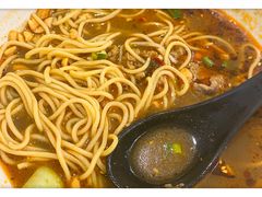 花市碗杂面-姑姑宴(富力广场店)