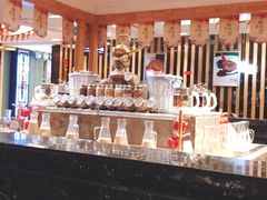 -蓝钻·国际美食海鲜自助百汇(西直门店)