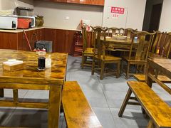 大堂-双流老字号董蹄花(机场南四路店)