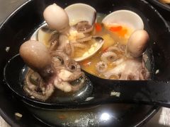 八爪鱼-水哥卜卜贝(东晓·胜汇里店)