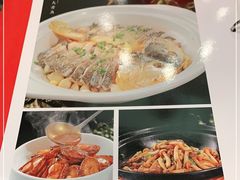 -湖锦酒楼(八一路店)