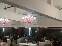 大堂-东门烤鸭店(鼓楼店)