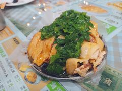 -阿金大白·上海菜馆(新天地店)
