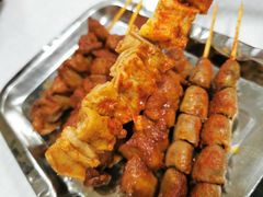 -海平馄饨(逍遥二路店)