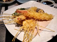 -匠和风精致料理(祥禾天地店)
