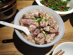 -农耕记·湖南土菜(科技园店)