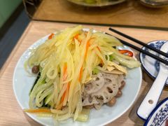 -清真·西北桥头拉面大王(丁家桥店)