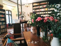 -良友书坊(安徽路店)