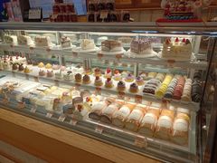 -西村叔叔的店·面包·甜品·蛋糕(清河万象汇店)