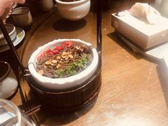 -刀板香·安徽菜(国购IFC店)