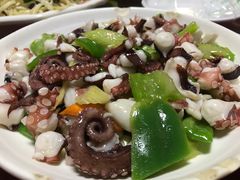 -鸿旺海鲜楼(平潭流水店)