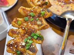 -刘火辣老火锅(光谷店)