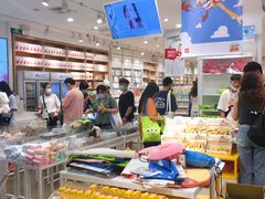 -名创优品(天河区正佳广场二店)