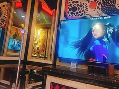 -自由港KTV(王子公主金平店)