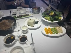 -德天肥牛海鲜火锅(城西银泰店)